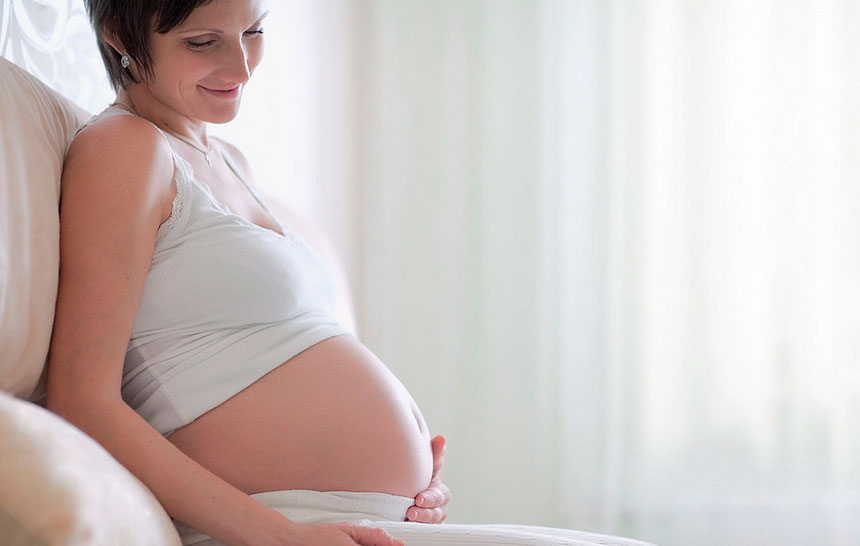 Видеть во сне маму беременной. Лактирующая девушка. Беременность это прекрасное время фото.