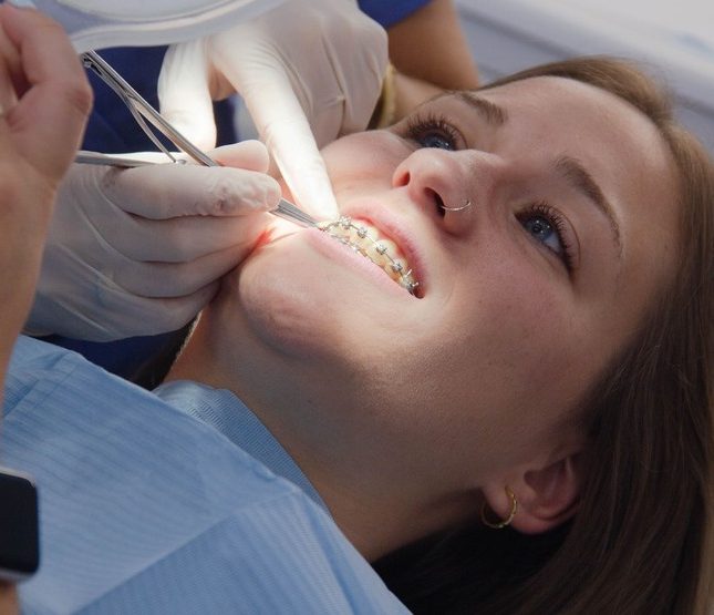 Ortodoncia para tratar la deglución atípica